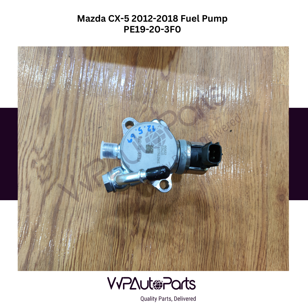 Mazda CX-5 2012-2018 Fuel Pump PE19-20-3F0 OEM New