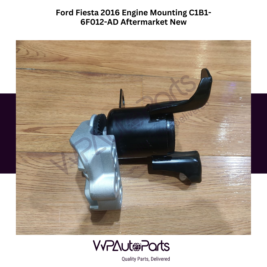Ford Fiesta 2016 Engine Mounting  C1B1-6F012-AD