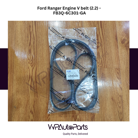Ford Ranger 2.2 V-Belt  FB3Q-6C301-GA