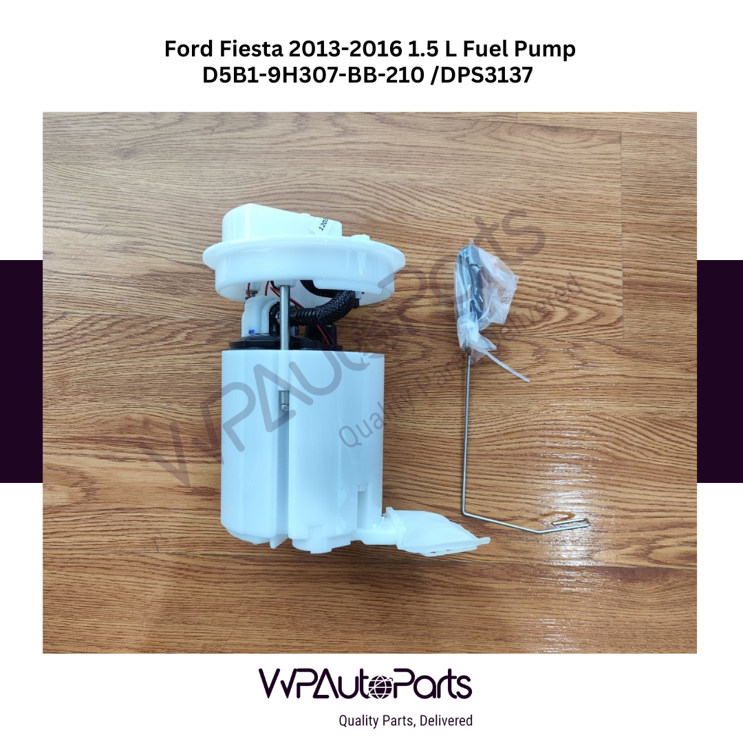 Ford Fiesta 2013-2016 1.0L Fuel Pump D5B1-9H307-BB-210 /DPS3137