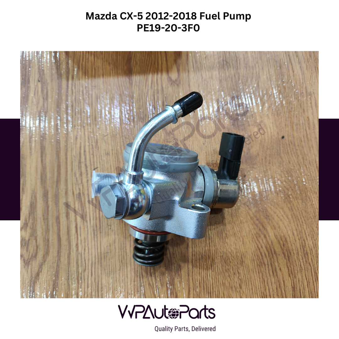 Mazda CX-5 2012-2018 Fuel Pump PE19-20-3F0 OEM New