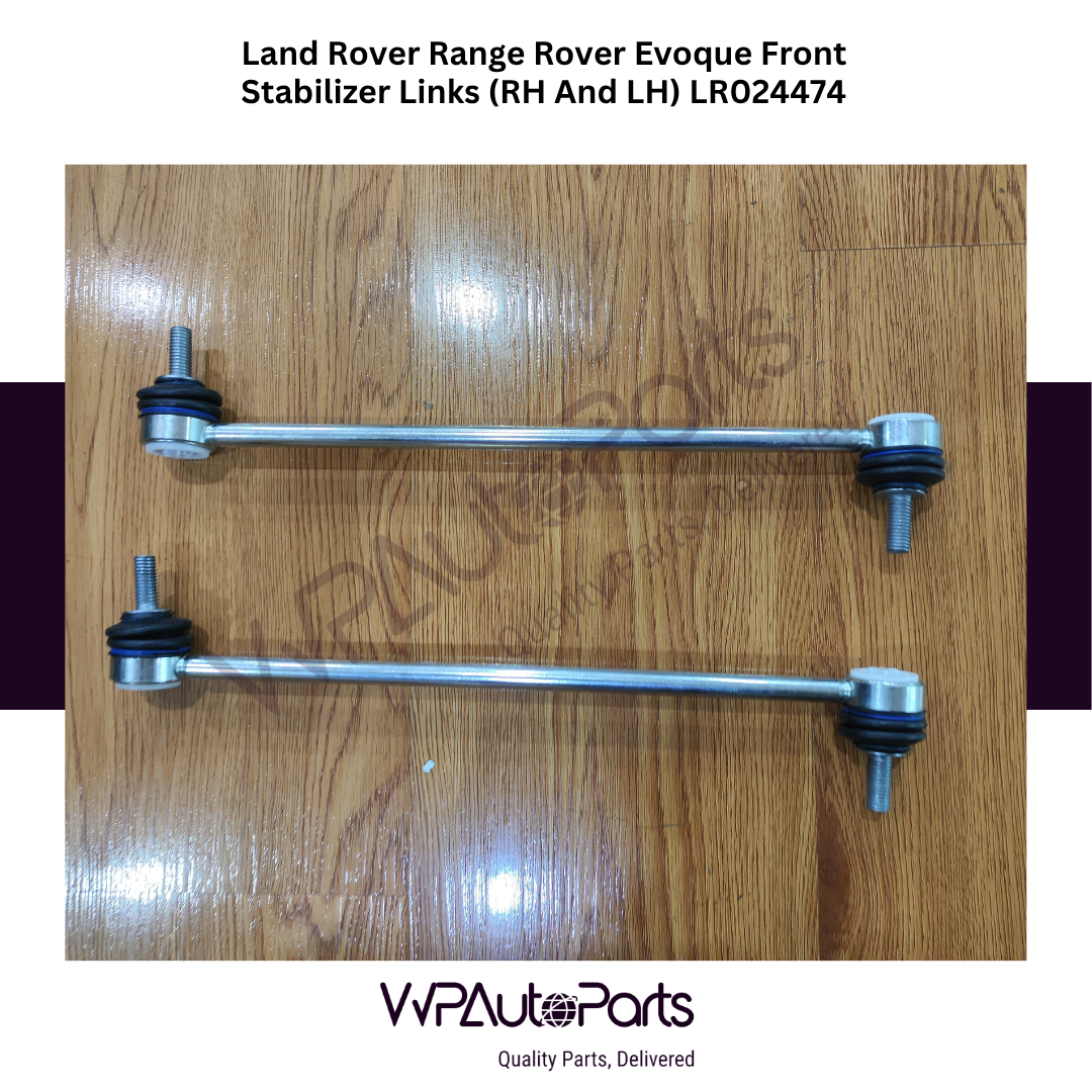 Land Rover Range Rover Evoque Front Stabilizer Links (RH And LH) LR024474