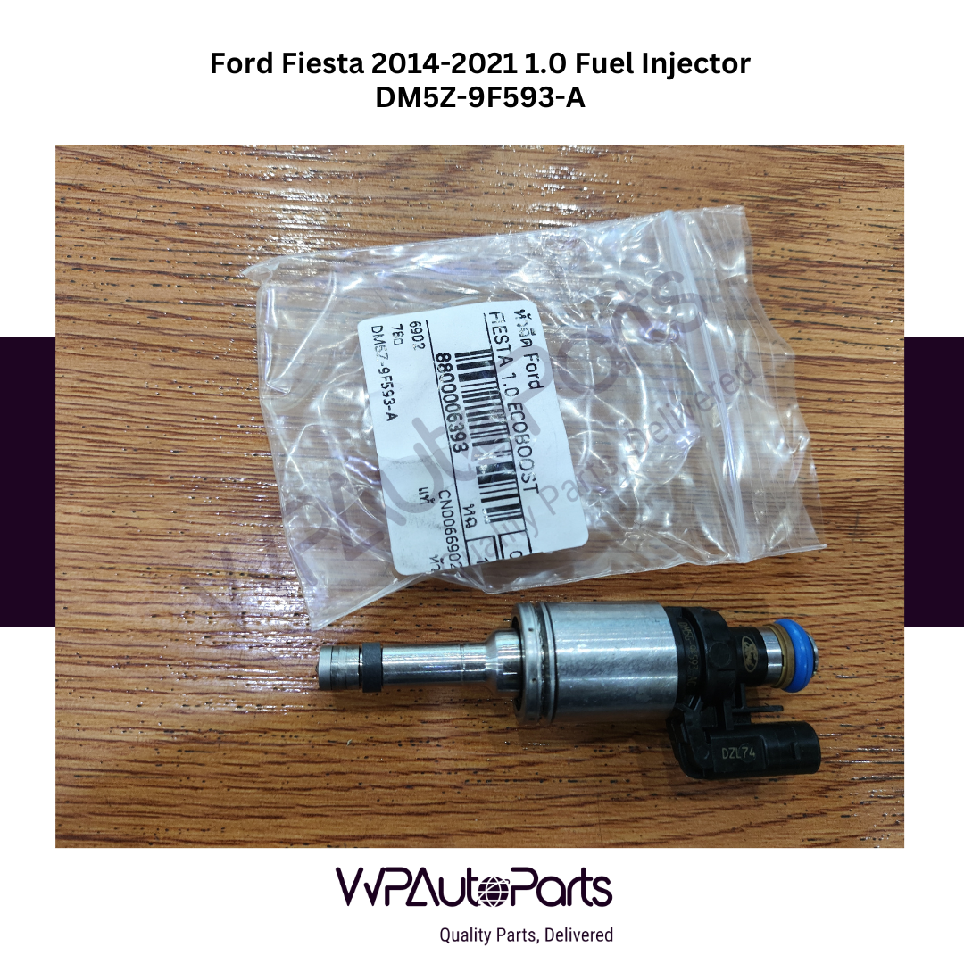 Ford Fiesta 2014-2021 1.0 Fuel Injector DM5Z-9F593-A