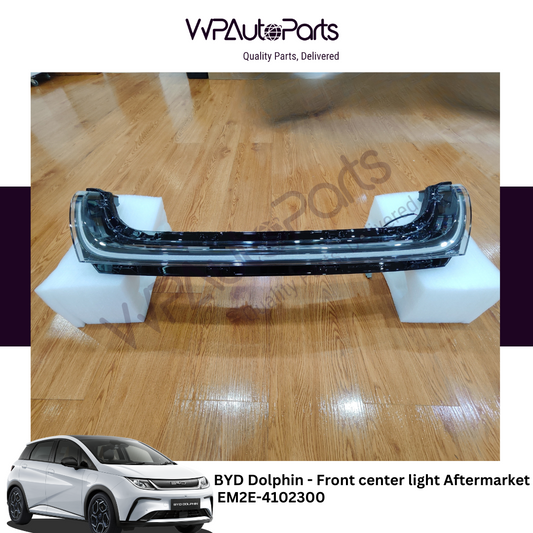 BYD Dolphin 2021-2025 Front center light Aftermarket New EM2E-4102300