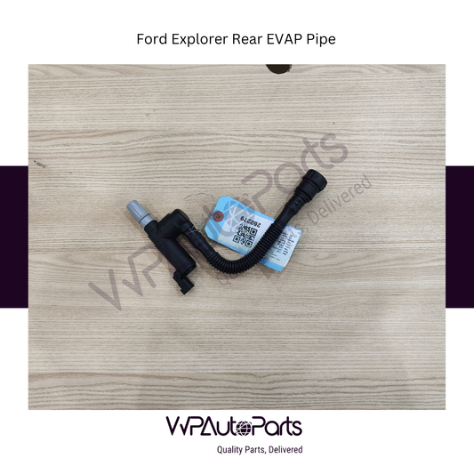 Ford Explorer (2020-2023) Rear Left Emission Vapor Solenoid Hose (EVAP) GU5A-9G712-CB