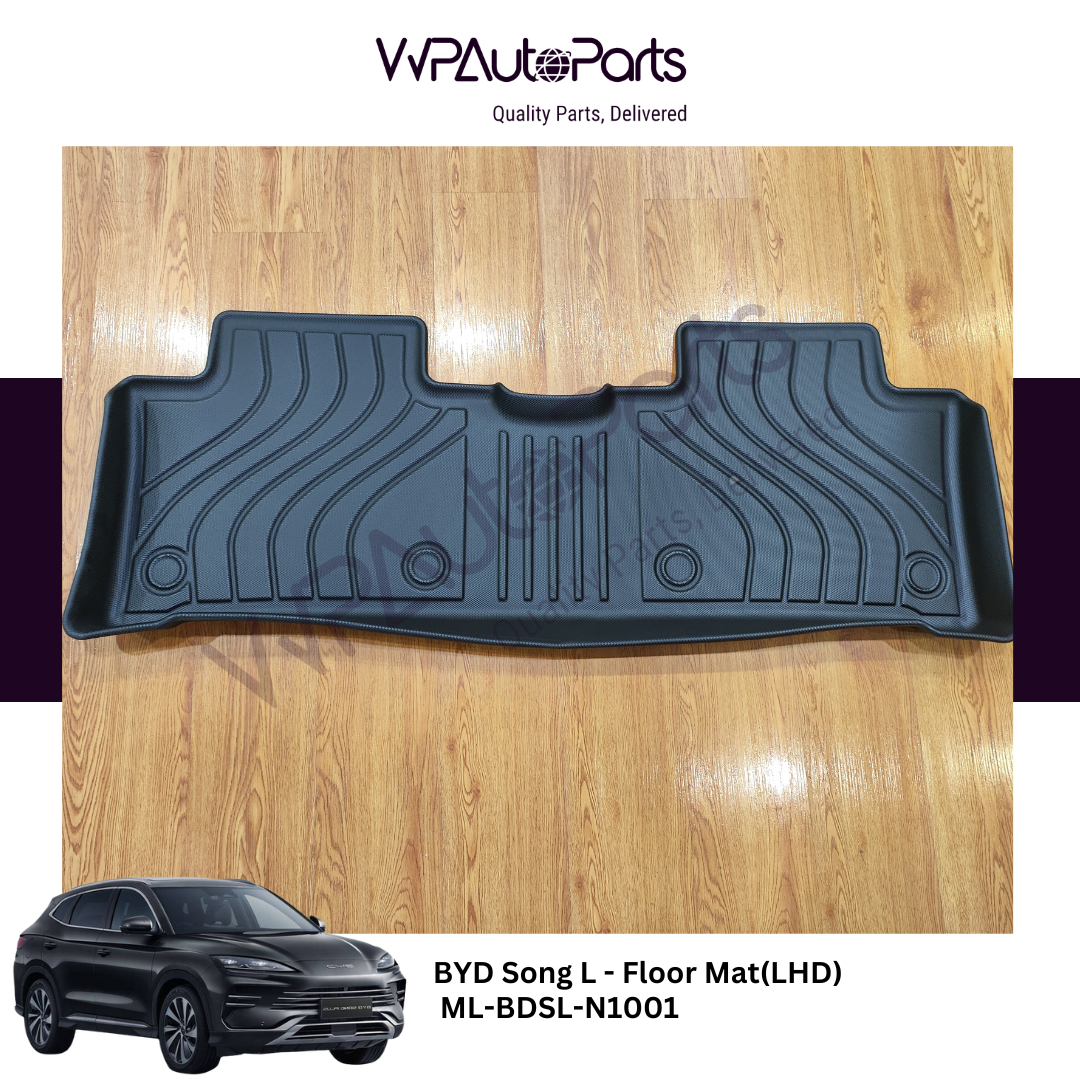 BYD Song L Floor Mat ML-BDSL-N1001