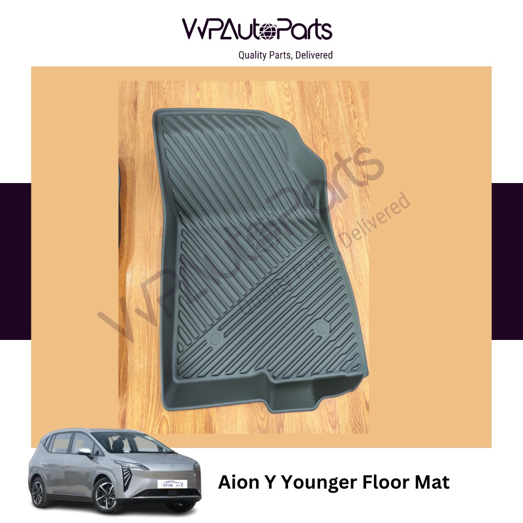 Aion Y Younger Floor Mat ML-ANYP-N1002