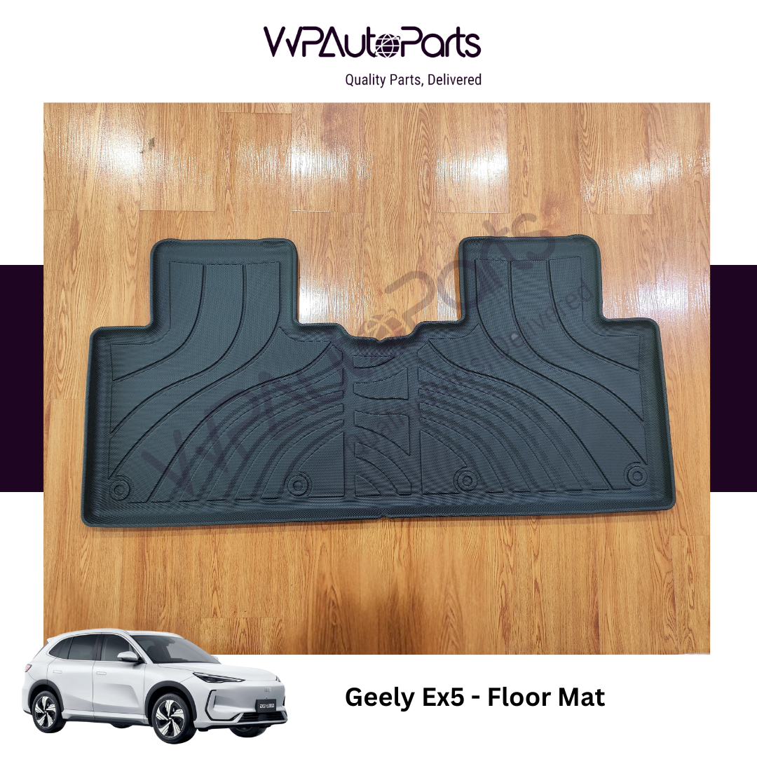 Geely EX5 Floor Mat(LHD) ML308-N1031L
