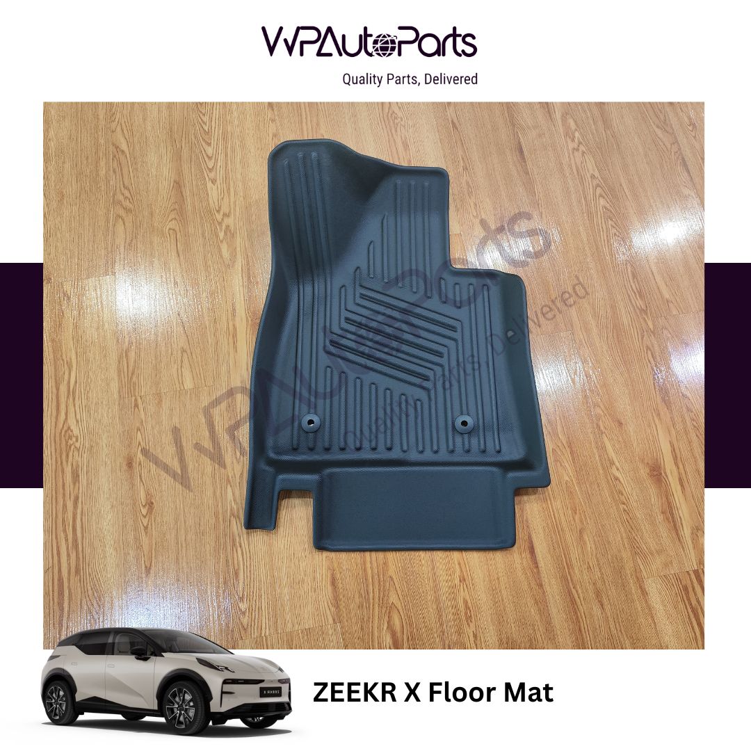 ZEEKR X Floor Mat ML-ZKX-N1008L