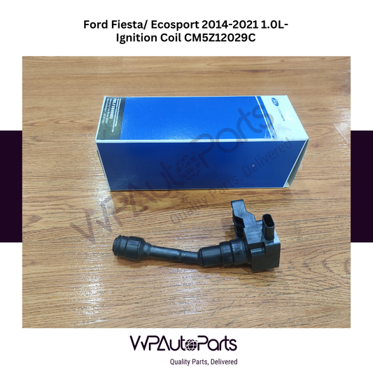 Ford Fiesta And EcoSport 2014-2021 1.0L Ignition Coil Original New  CM5Z12029C