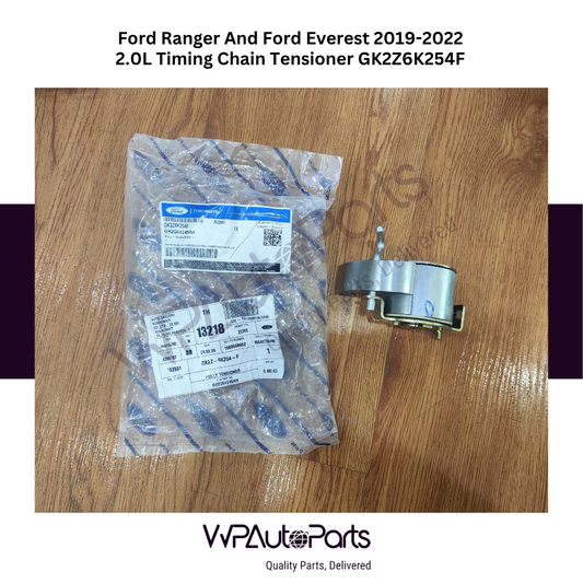 Ford Ranger And Ford Everest 2019-2022 2.0L Timing Chain Tensioner GK2Z6K254F
