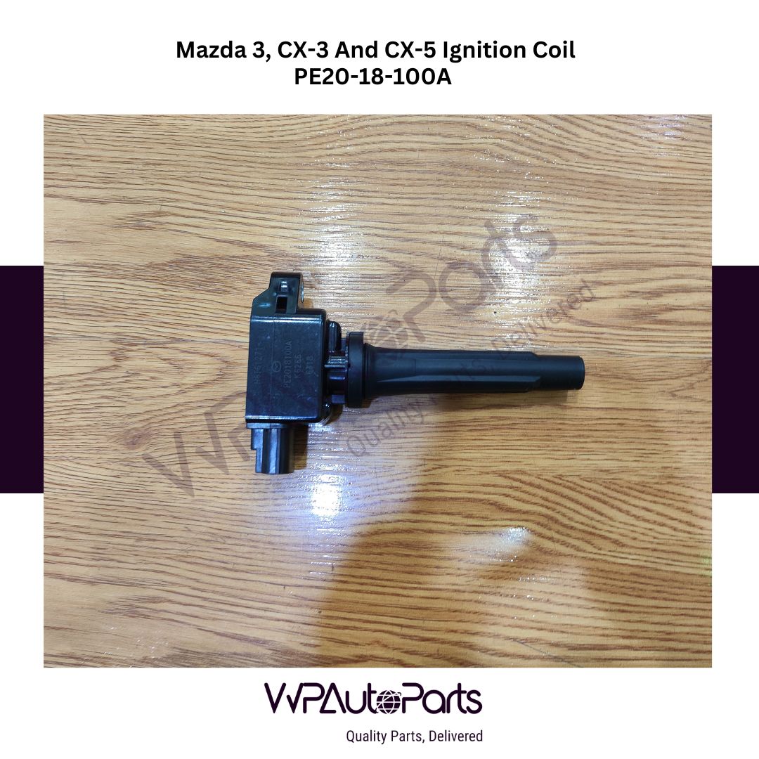 Mazda 3, CX-3 And CX-5 Ignition Coil PE20-18-100A