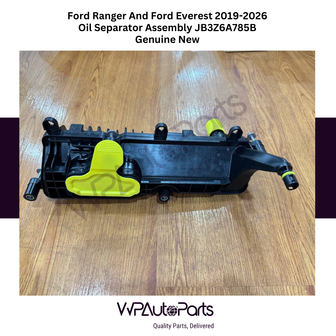 Ford Ranger And Ford Everest 2019-2026 Oil Separator Assembly JB3Z6A785B Genuine New