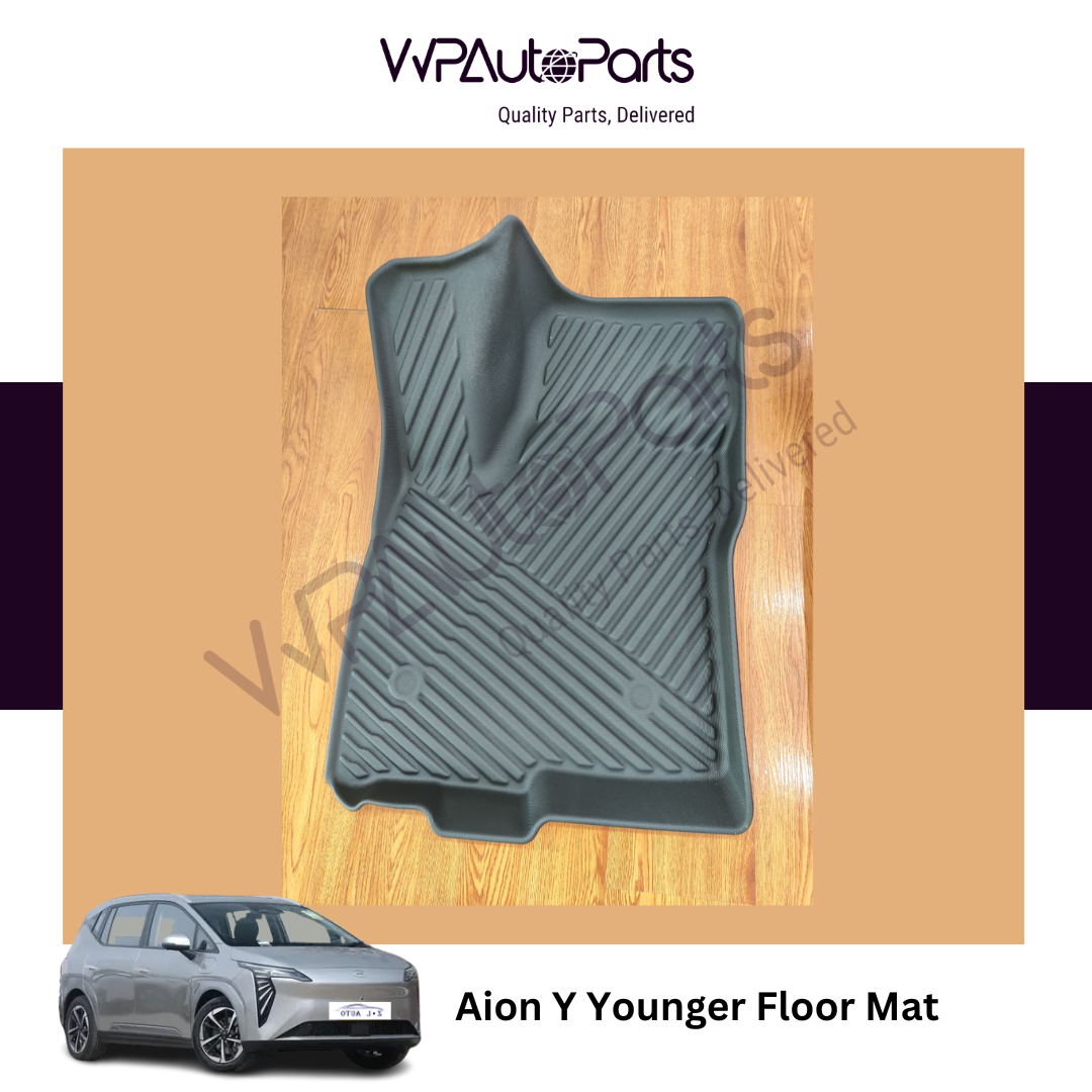 Aion Y Younger Floor Mat ML-ANYP-N1002