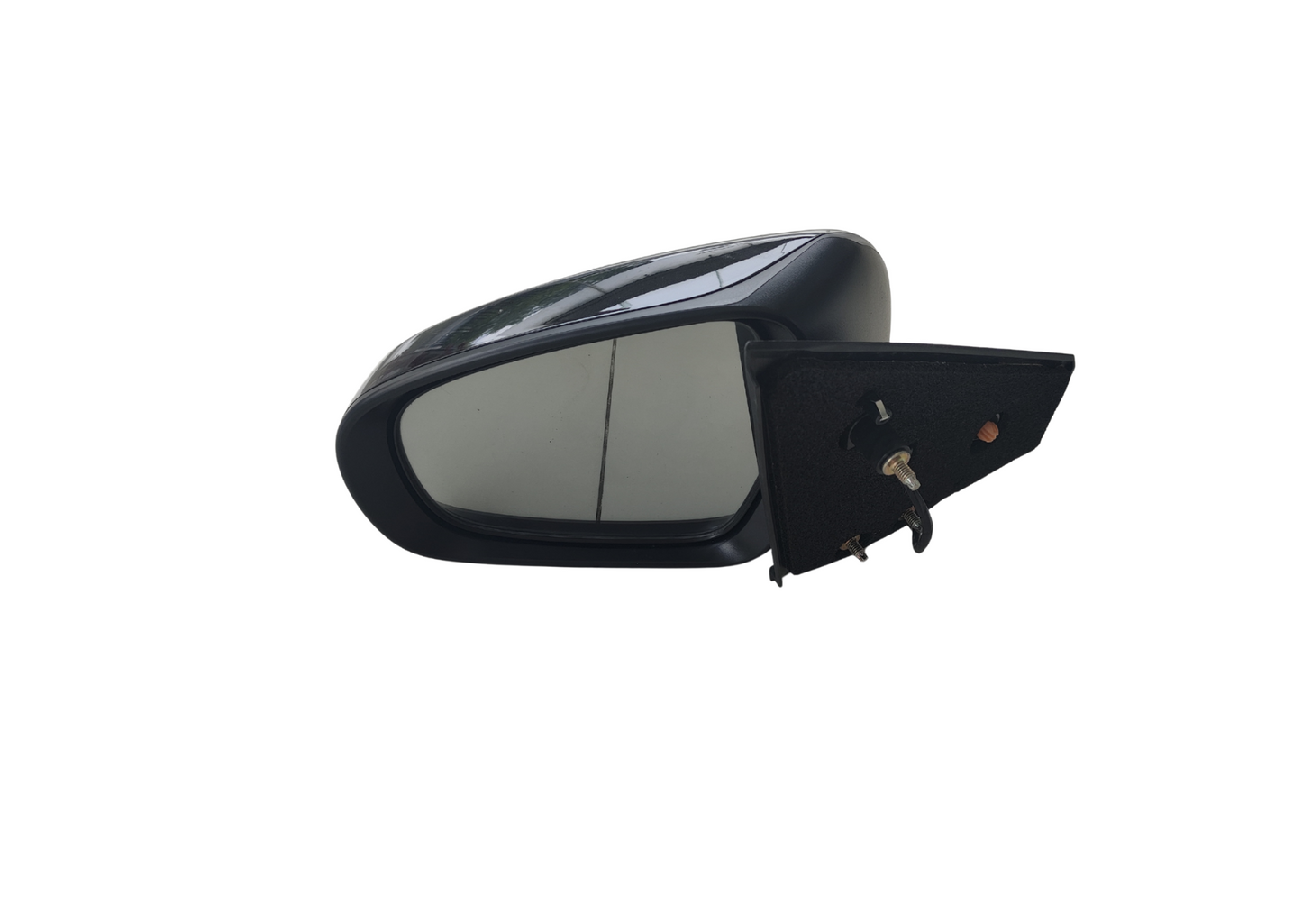 Suzuki Ertiga Type 3,4 Side Mirror Left 84702-73RD0-ZBD