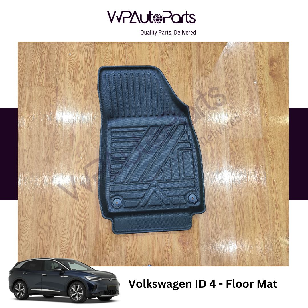 Volkswagen ID 4 Floor Mat(LHD) MLFM-ID4