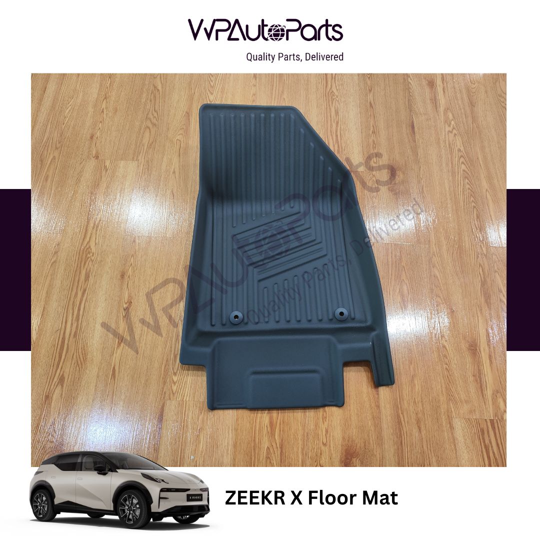ZEEKR X Floor Mat ML-ZKX-N1008L