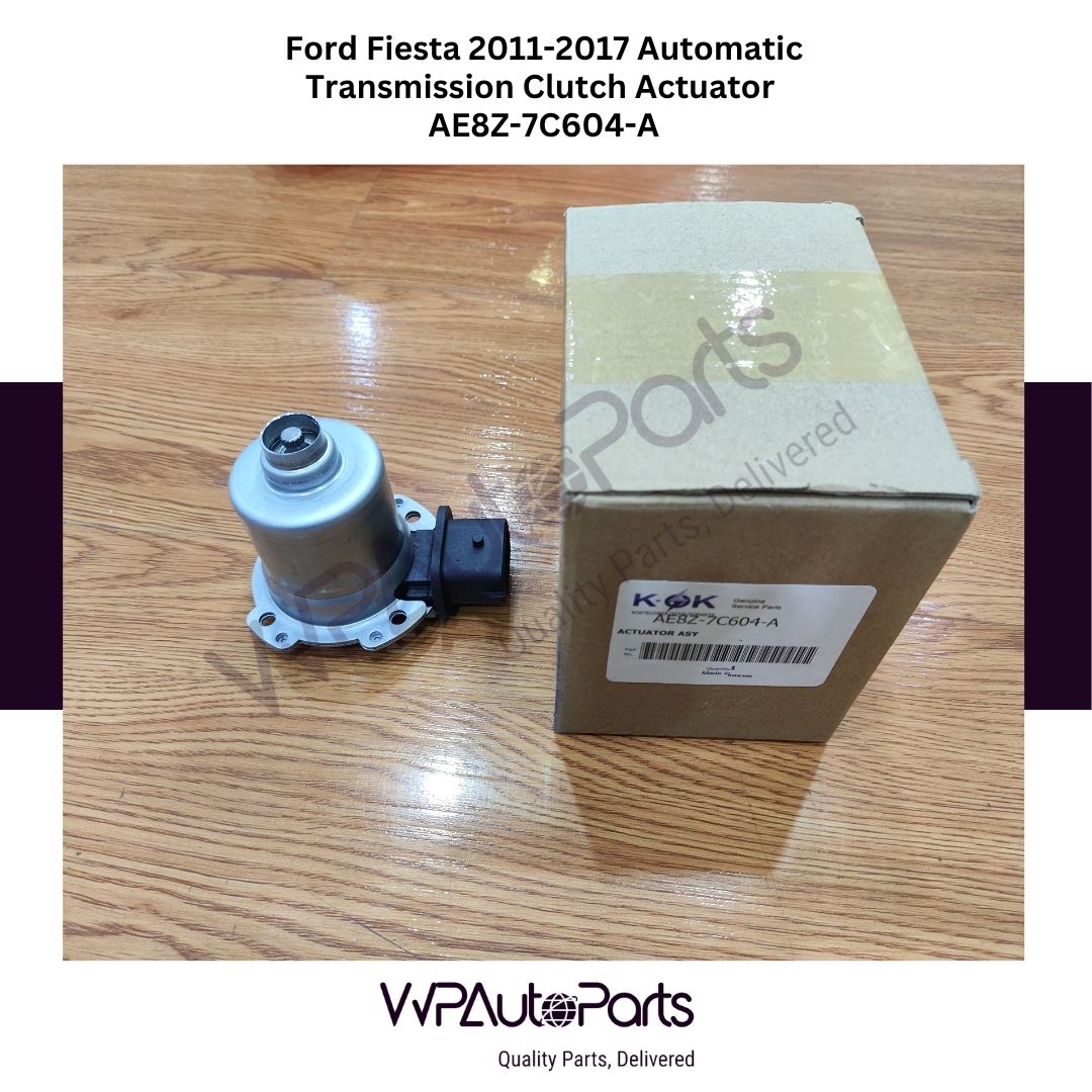Ford Fiesta 2011-2017 Automatic Transmission Clutch Actuator AE8Z-7C604-A