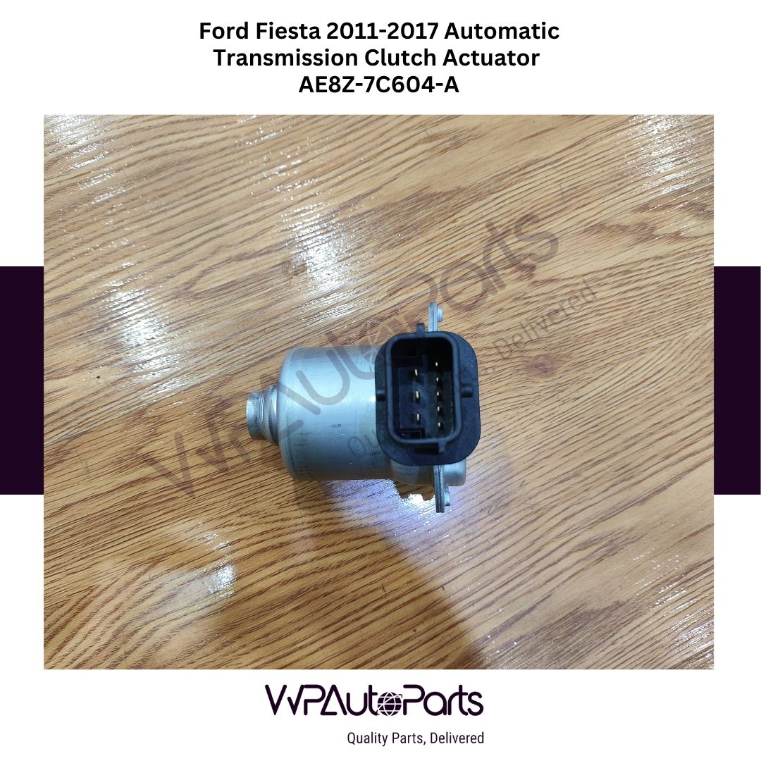 Ford Fiesta 2011-2017 Automatic Transmission Clutch Actuator AE8Z-7C604-A