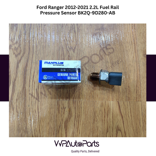 Ford Ranger 2012-2021 2.2L Fuel Rail Pressure Sensor BK2Q-9D280-AB OEM New