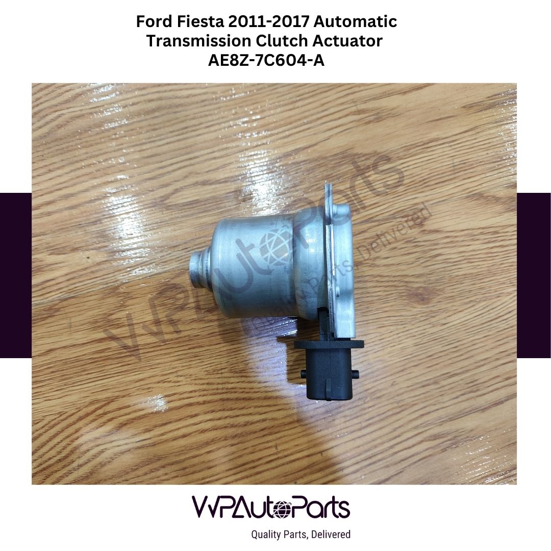 Ford Fiesta 2011-2017 Automatic Transmission Clutch Actuator AE8Z-7C604-A