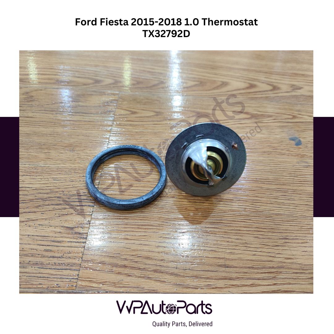 Ford Fiesta 2015-2018 1.0 Thermostat TX32792D