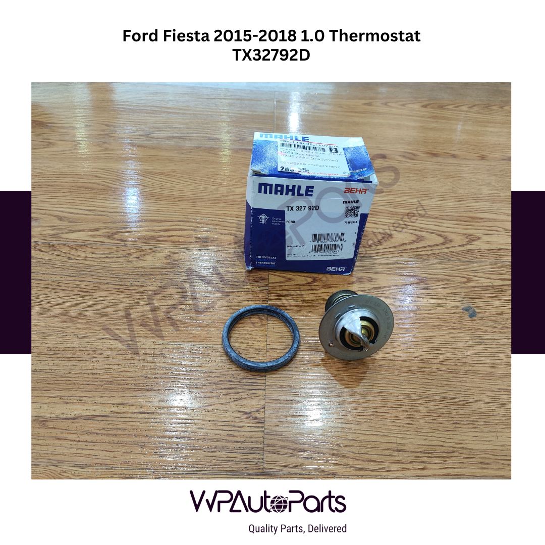 Ford Fiesta 2015-2018 1.0 Thermostat TX32792D