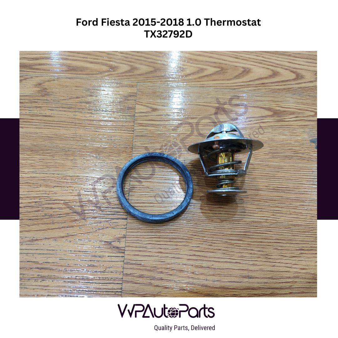 Ford Fiesta 2015-2018 1.0 Thermostat TX32792D