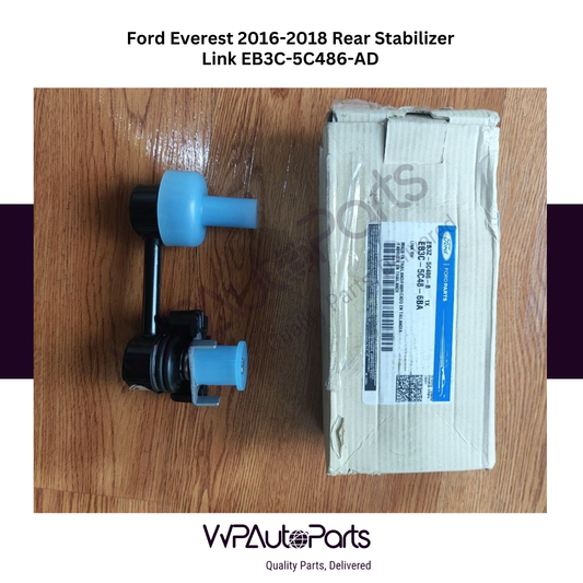 Ford Everest 2016-2018 Rear Stabilizer Link EB3C-5C486-AD