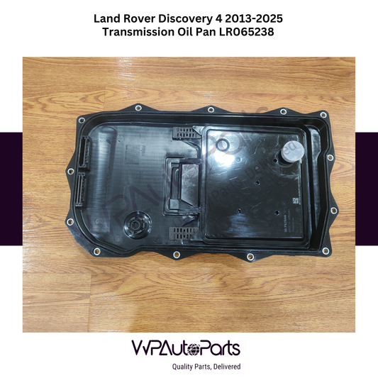 Land Rover Discovery 4 2013-2025 Transmission Oil Pan Original New LR065238