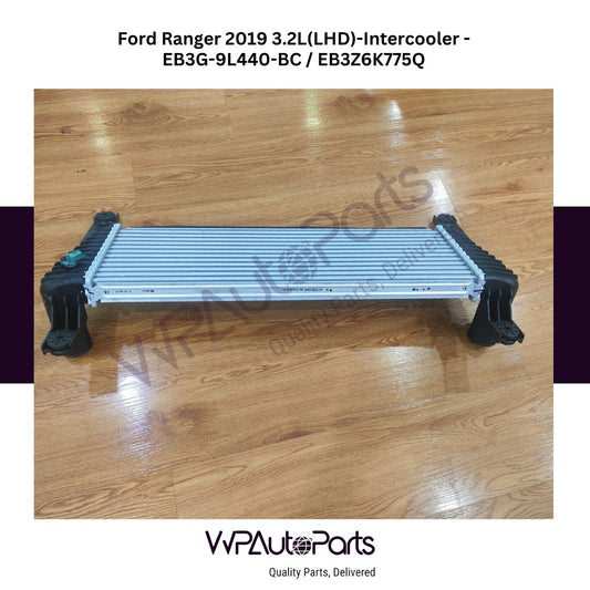 Ford Ranger 2019 3.2L(LHD) Intercooler EB3G-9L440-BC / EB3Z6K775Q