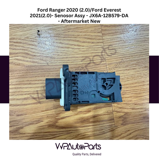 Ford Ranger 2020 And Ford Everest 2021 (2.0L) Sensor Assy Aftermarket New JX6A-12B579-DA