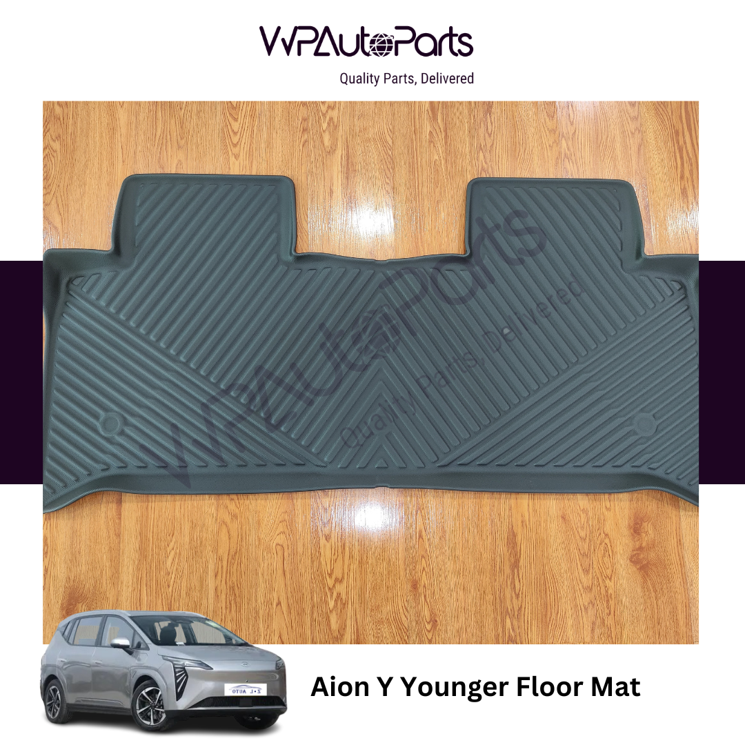 Aion Y Younger Floor Mat ML-ANYP-N1002