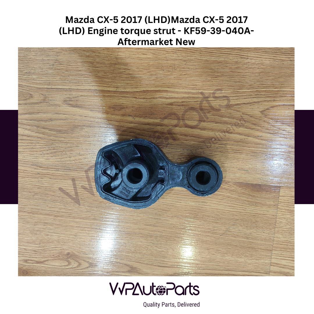 Mazda CX-5 2017 (LHD) Engine Torque Strut KF59-39-040A