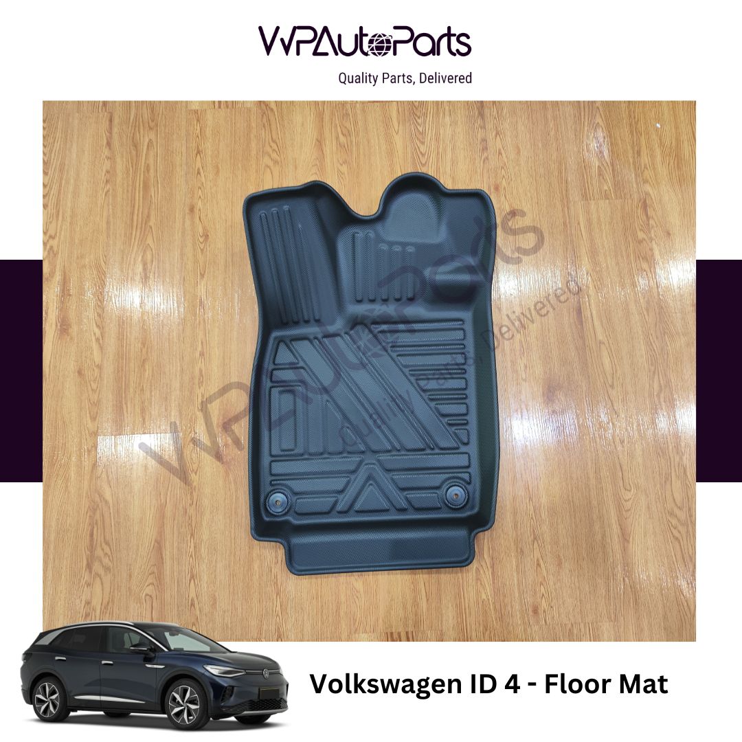 Volkswagen ID 4 Floor Mat(LHD) MLFM-ID4