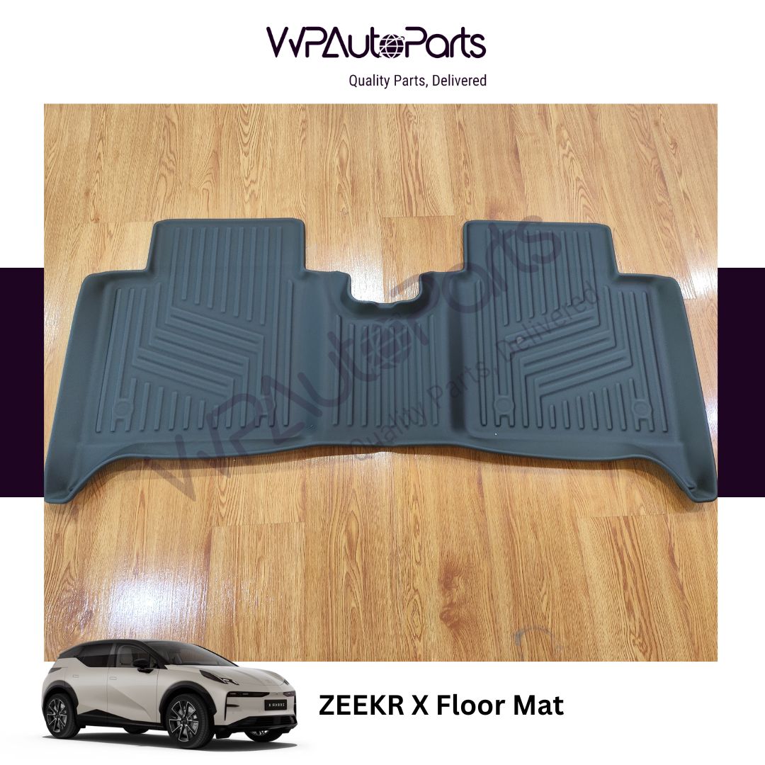 ZEEKR X Floor Mat ML-ZKX-N1008L