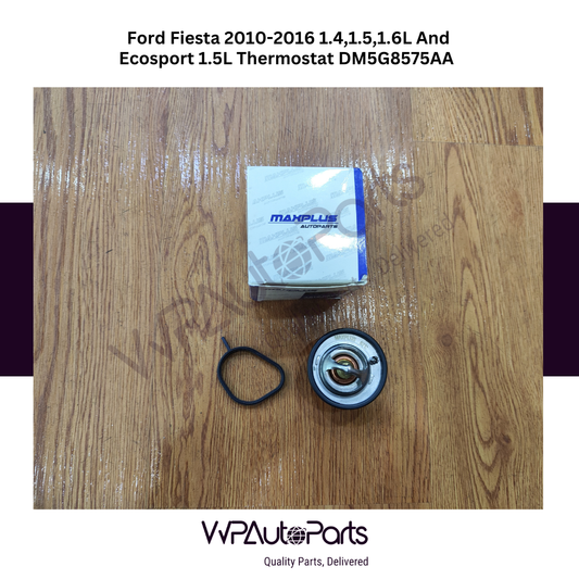 Ford Fiesta 2010-2016 1.4,1.5,1.6L And EcoSport 1.5L Thermostat DM5G8575AA OEM New