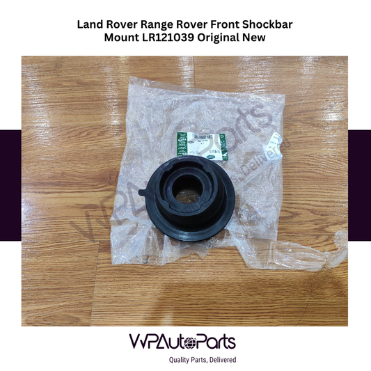 Land Rover Range Rover Front Shock Absorber Insulator LR121039 Original New