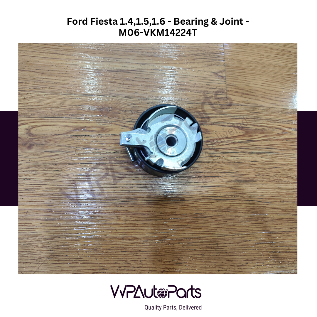 Ford Fiesta 1.4,1.5,1.6L Bearing & Joint M06-VKM14224T