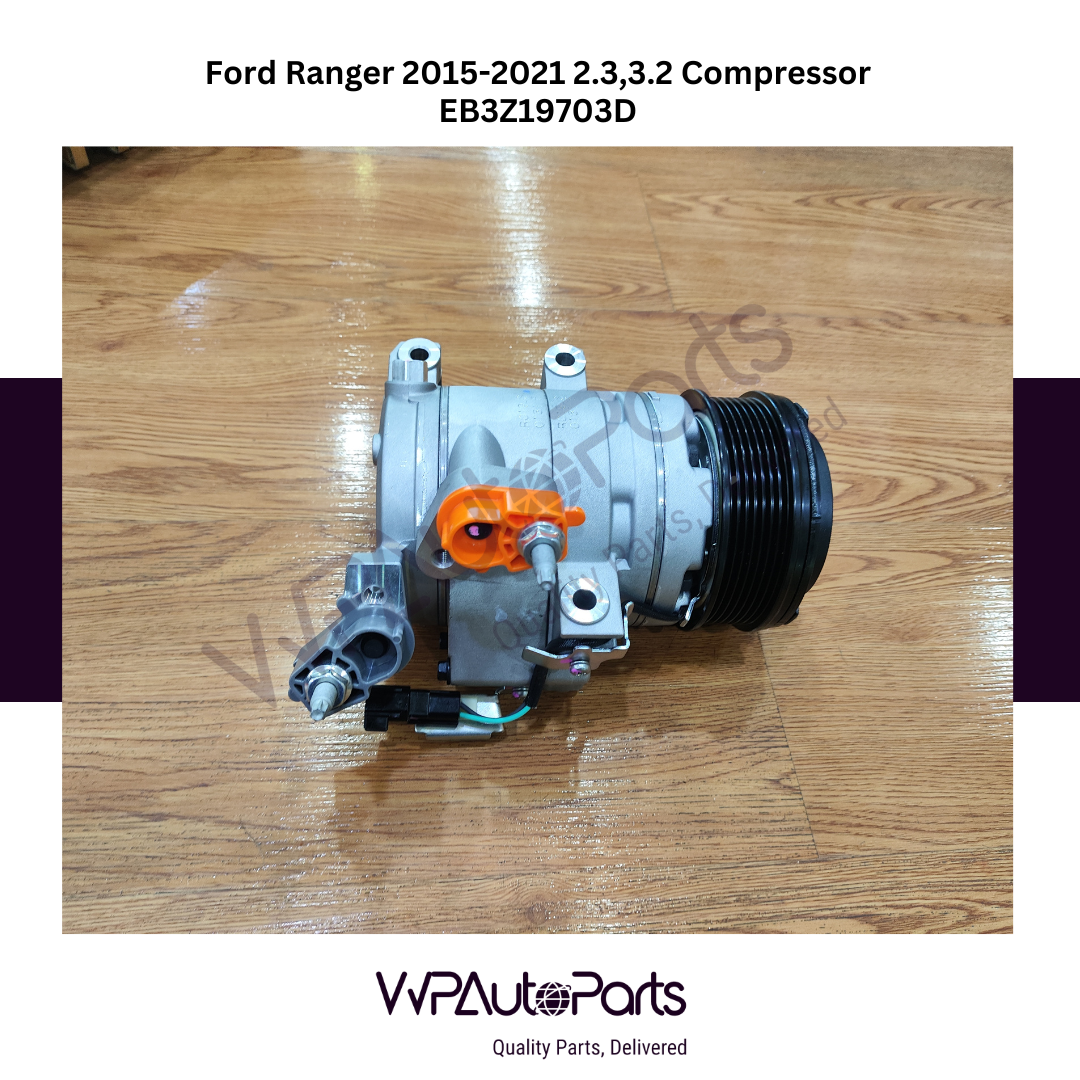 Ford Ranger 2015-2021 2.3,3.2 Compressor EB3Z19703D