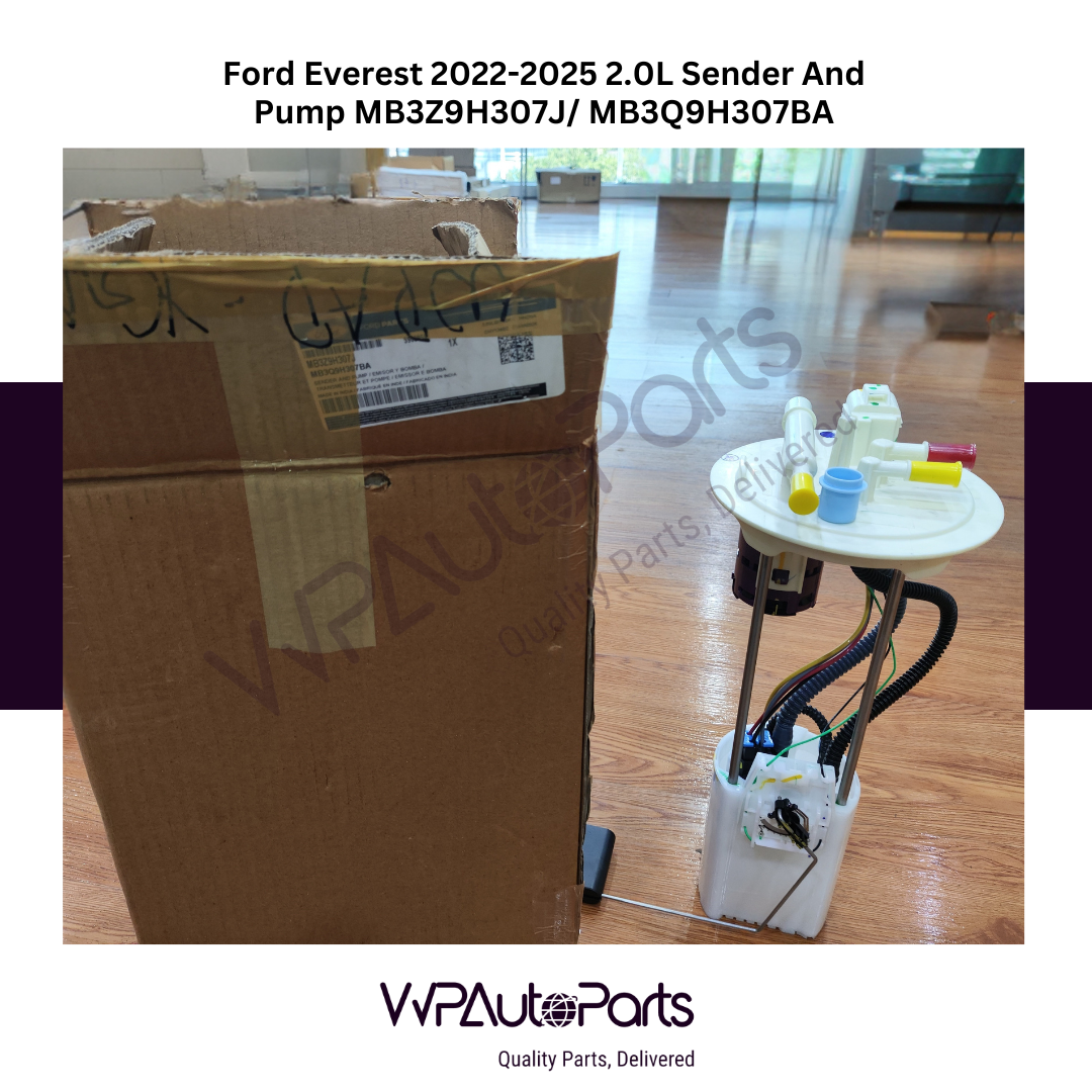 Ford Everest 2022-2025 2.0L Sender And Pump MB3Z9H307J/ MB3Q9H307BA