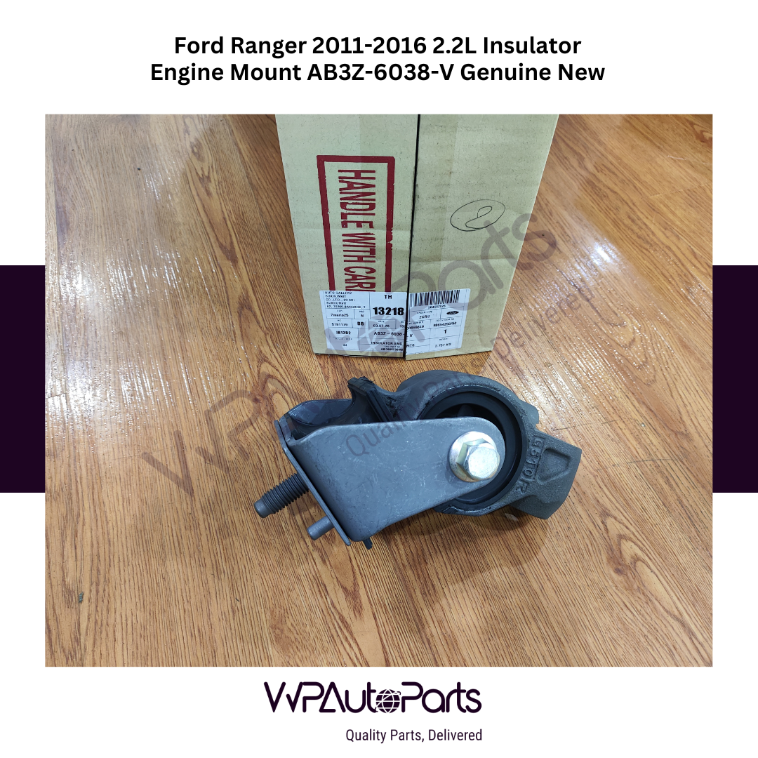Ford Ranger 2011-2016 2.2L Insulator Engine Mount AB3Z-6038-V Genuine New