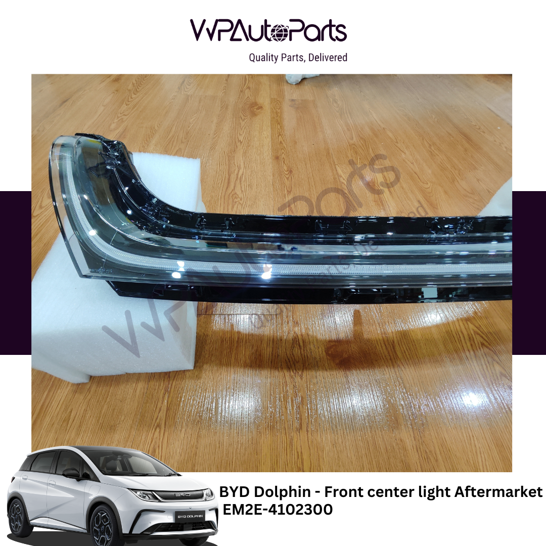 BYD Dolphin 2021-2025 Front center light Aftermarket New EM2E-4102300