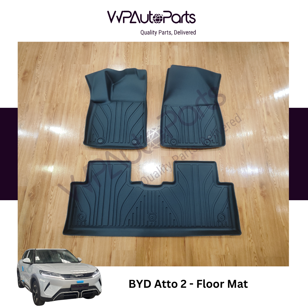 BYD Atto 2 Floor Mat ML301-N1028
