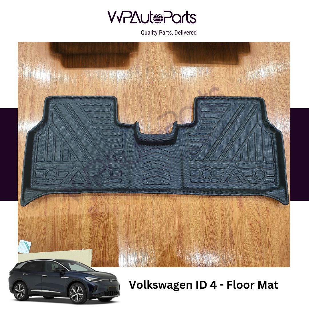 Volkswagen ID 4 Floor Mat(LHD) MLFM-ID4