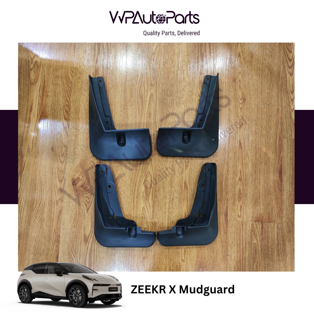 ZEEKR X Mudguard  ML-ZKX-W1051