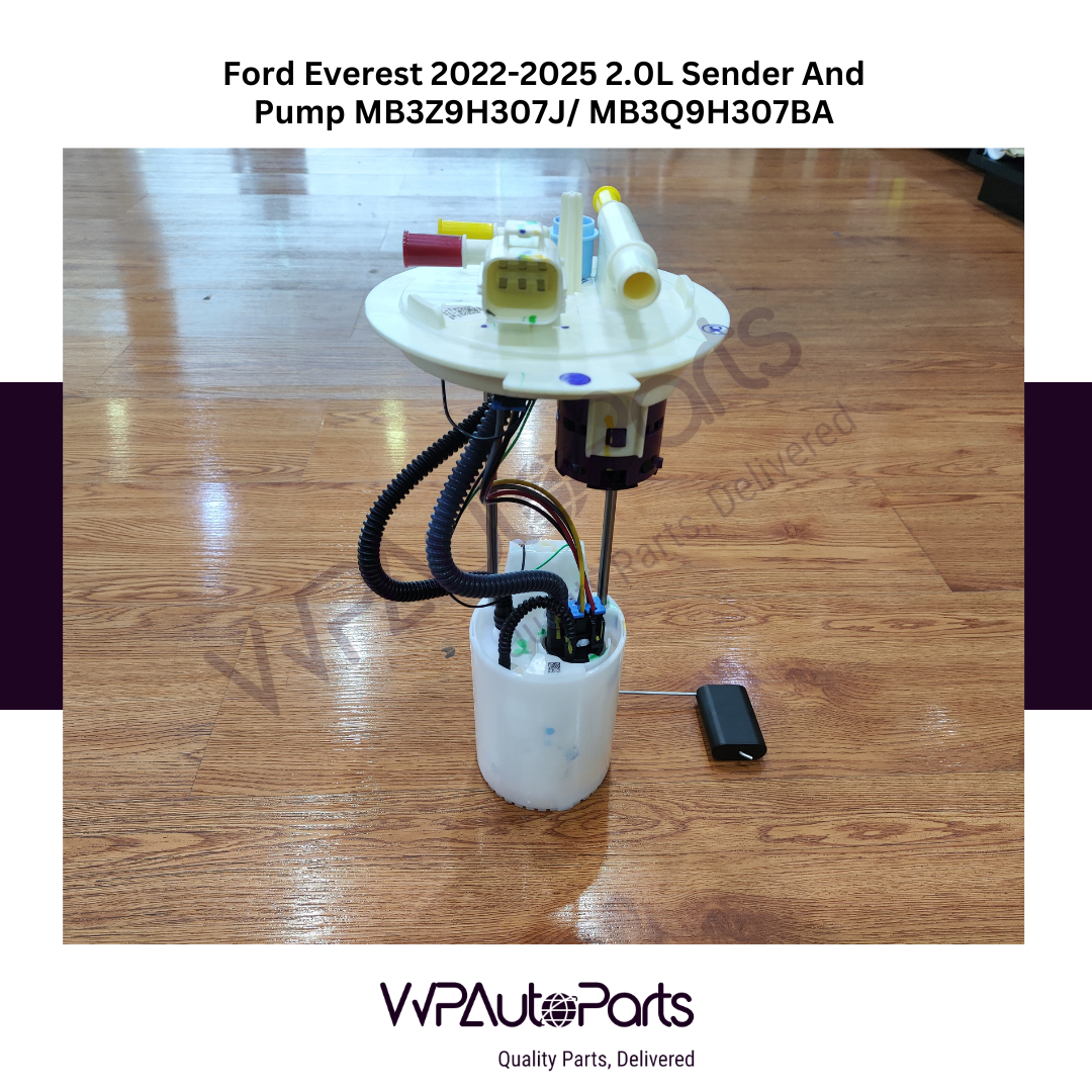 Ford Everest 2022-2025 2.0L Sender And Pump MB3Z9H307J/ MB3Q9H307BA