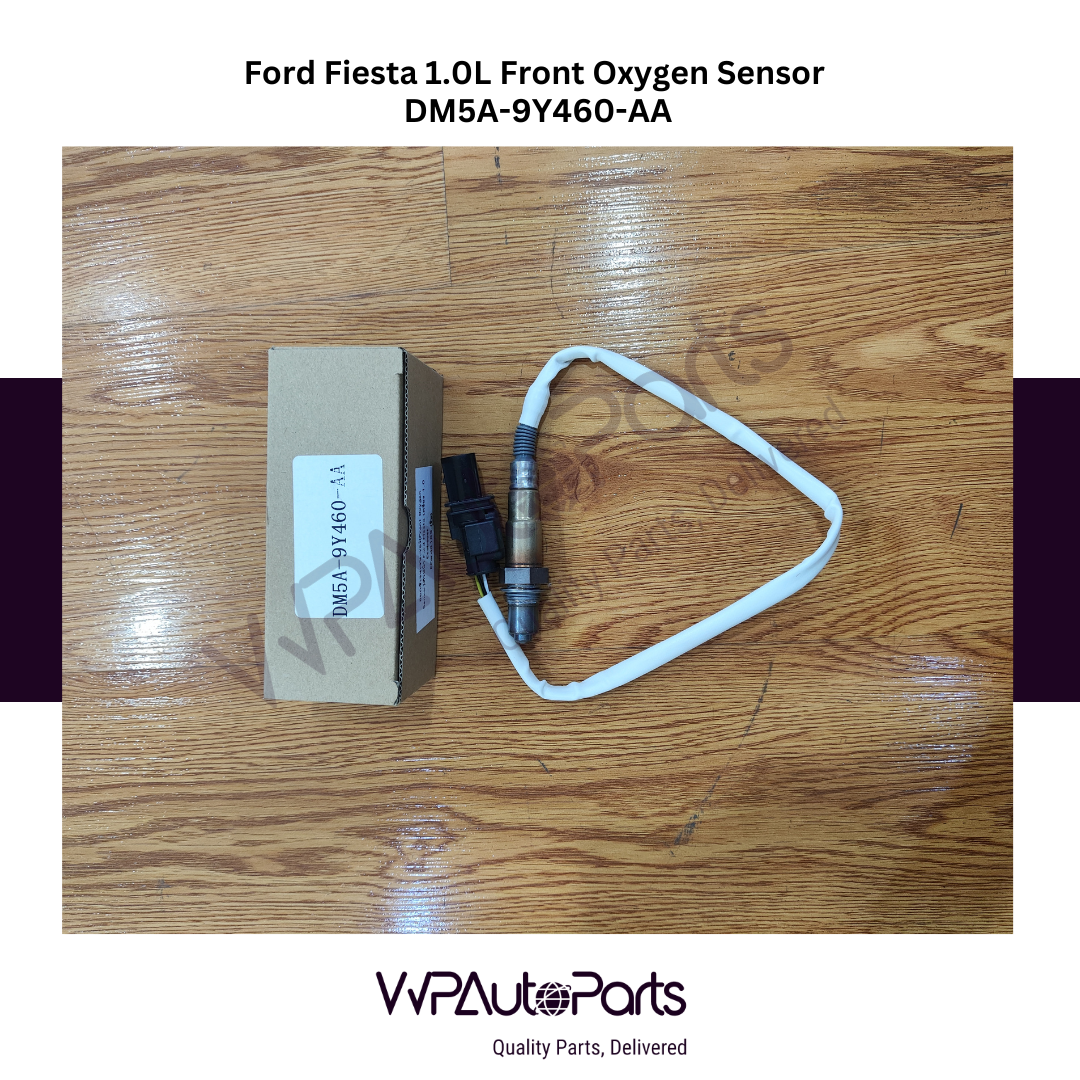 Ford Fiesta 1.0L Front Oxygen Sensor DM5A-9Y460-AA