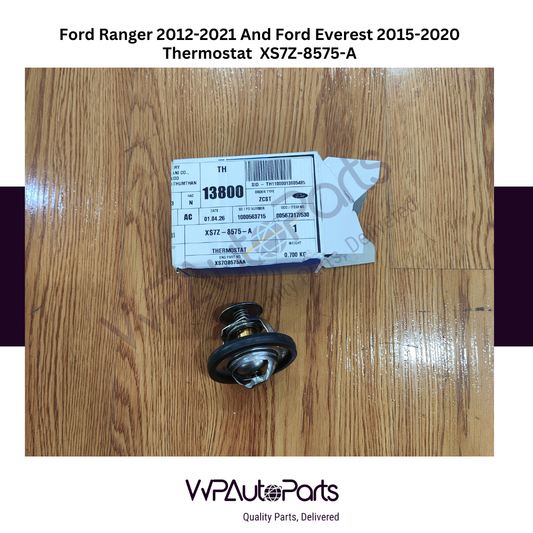 Ford Ranger 2012-2021 And Ford Everest 2015-2020 Thermostat  XS7Z-8575-A