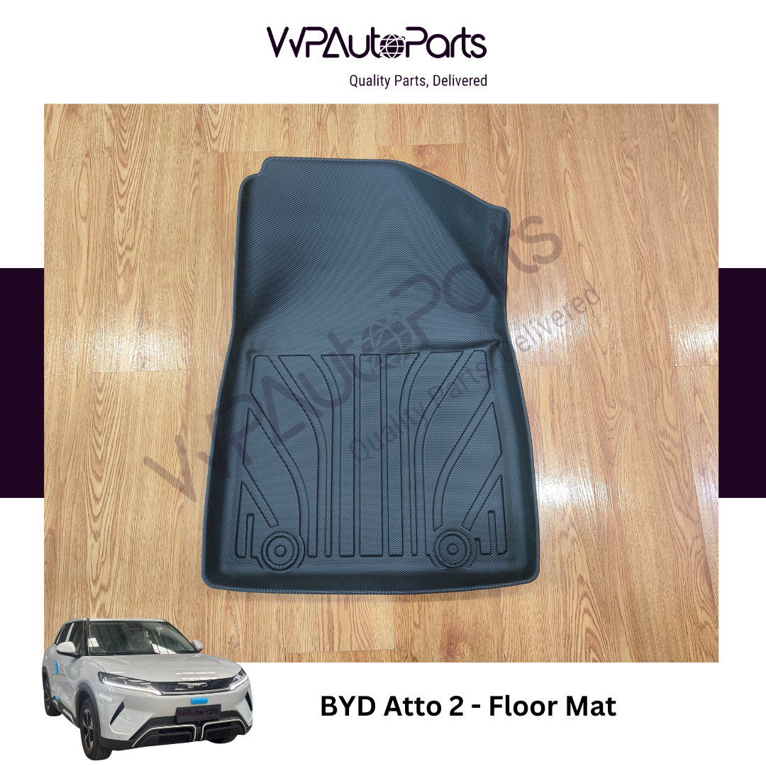 BYD Atto 2 Floor Mat ML301-N1028